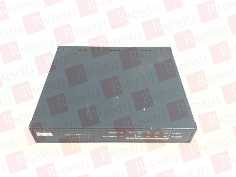 CISCO 47-10539-02