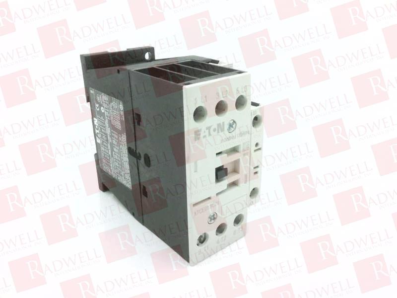 EATON CORPORATION XTCE018C01A