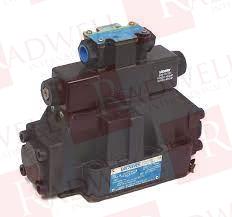 EATON CORPORATION DG5S-8-6C-M-FW-B5-30