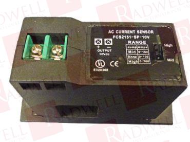 INGRAM PRODUCTS FFCS2151-SP-10V