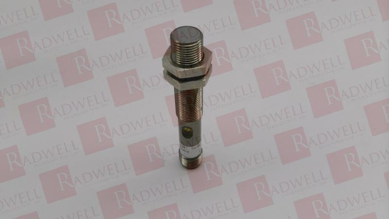 CFAM 12P3600/S14 by BAUMER ELECTRIC Buy or Repair at Radwell 