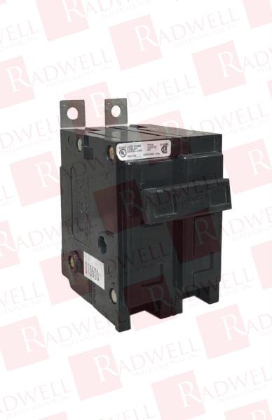 EATON CORPORATION BAB2030HT