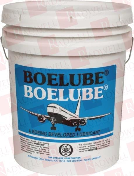 ORELUBE 70105-05