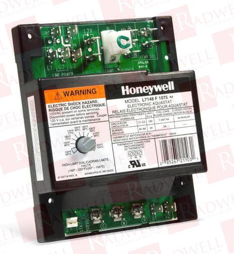 HONEYWELL L7148F-1042