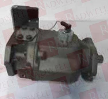 BOSCH R987054609