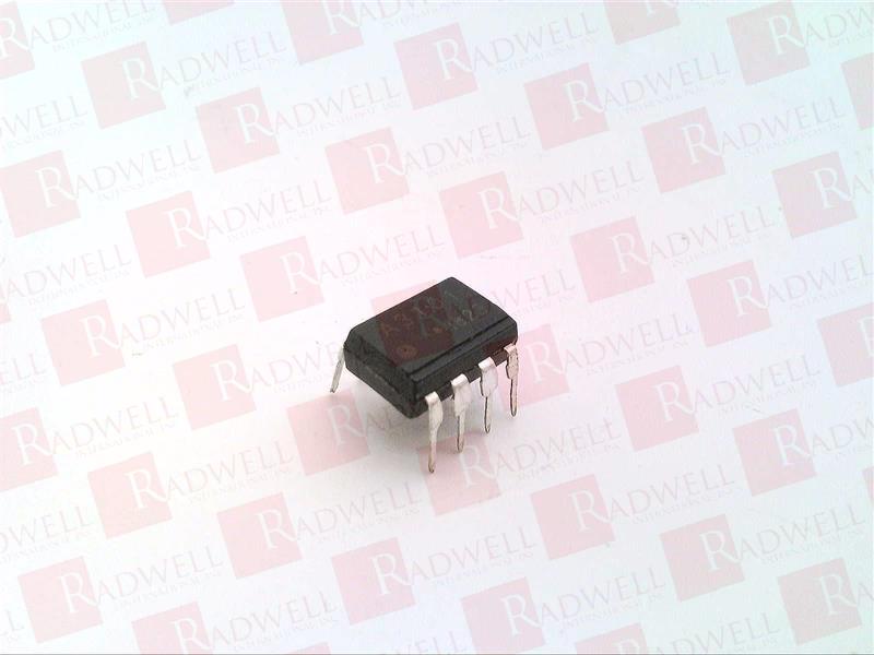 BROADCOM HCPL-3101-000E