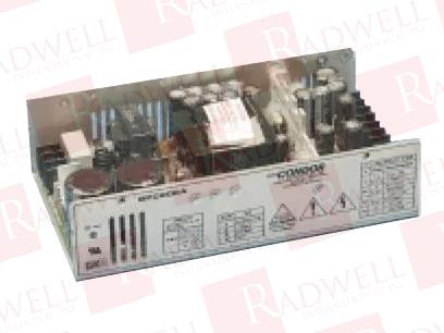 SL POWER ELECTRONICS GPC200AG