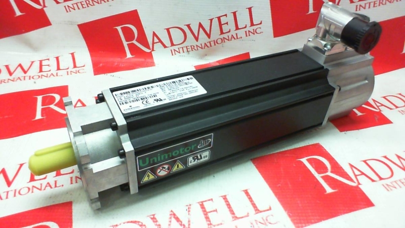 075U3D300CACAA075140 by NIDEC CORP - Buy Or Repair - Radwell.com