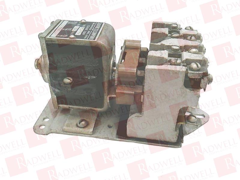 SCHNEIDER ELECTRIC 7001-RO40-30VDC