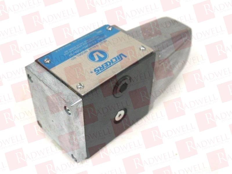 EATON CORPORATION DG4S4LW-012A-50