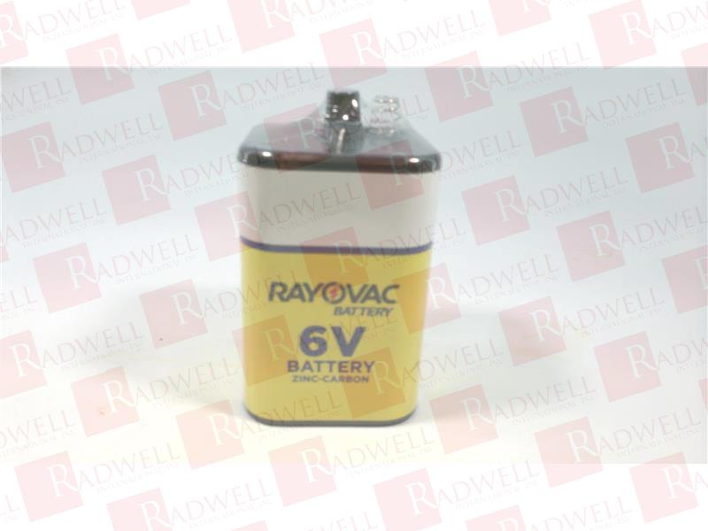 RAYOVAC 944C