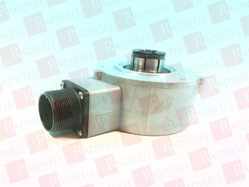 BEI SENSORS HS35F-50-R2-SS-12GC-S3-CW-SM18