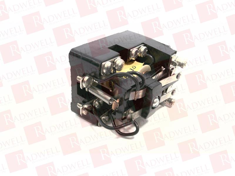 EATON CORPORATION MR40U20-110