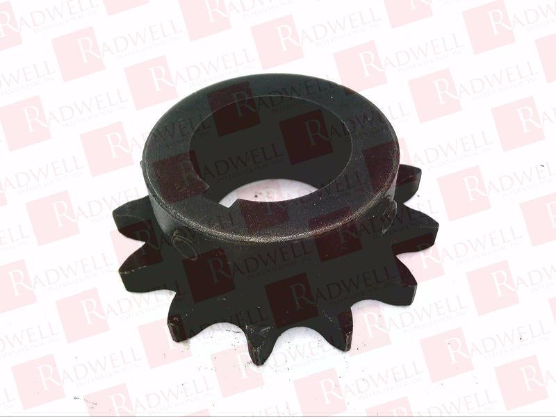 50BS13 1 1/4 Sprocket/Gear by MARTIN SPROCKET & GEAR INC