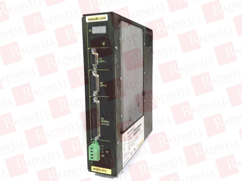 SCHNEIDER ELECTRIC WDP3-014.9827