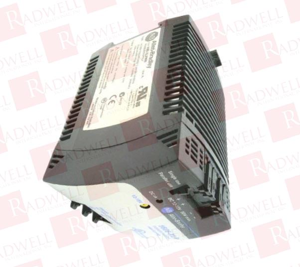 ALLEN BRADLEY 1606-XLP90B