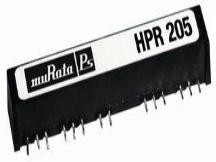 MURATA MANUFACTURING HPR107C