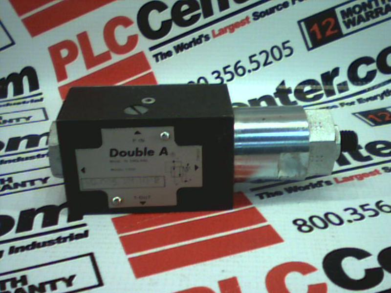 DOUBLE A WQ-005-2M-10A2