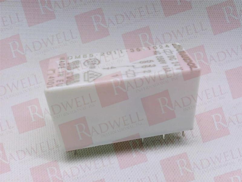 AMERICAN ELECTRONIC COMPONENTS DM85-2011-35-1024