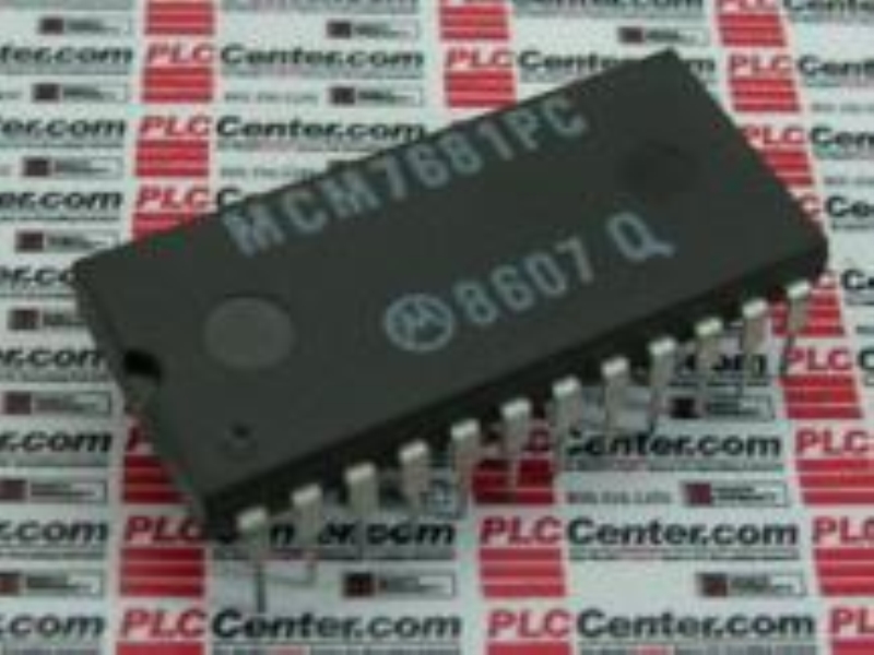 ZEBRA IC7681PC