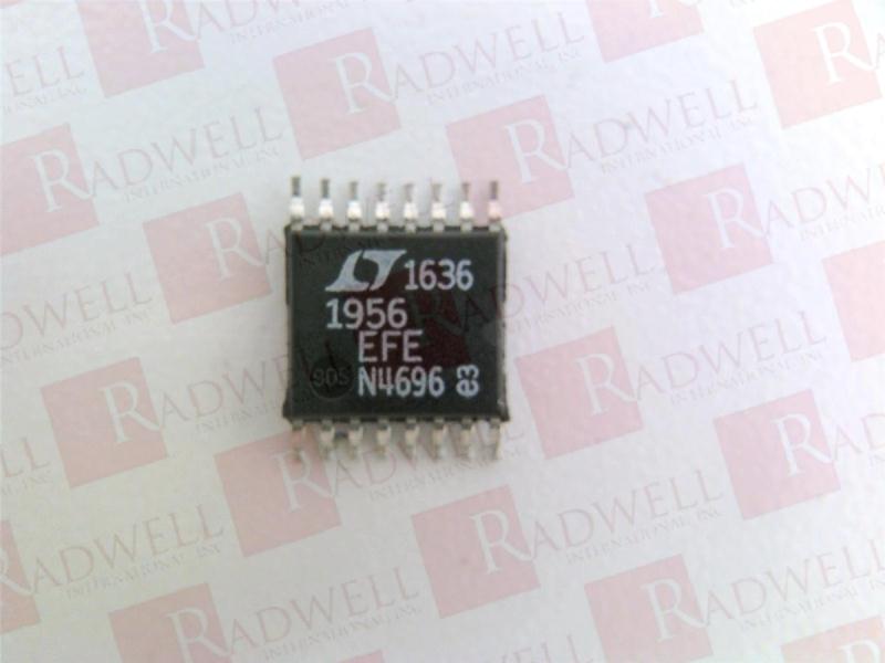 ANALOG DEVICES LT1956EFE#PBF