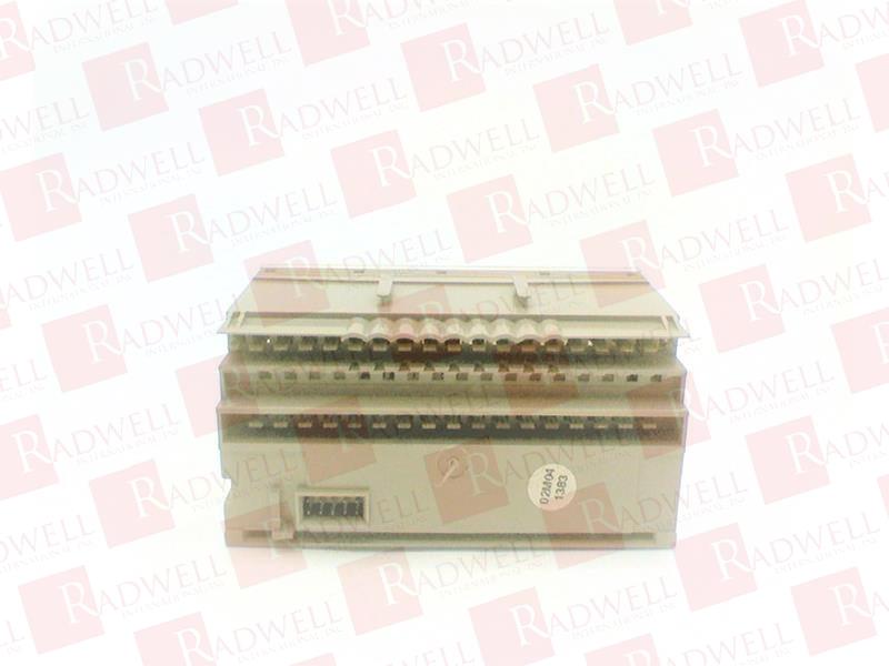 EATON CORPORATION CAN-24DI/8DO/0.5A-PK