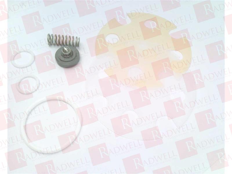 INGERSOLL RAND 637219-0B1-B