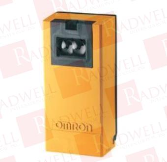 OMRON E3K-R10K4