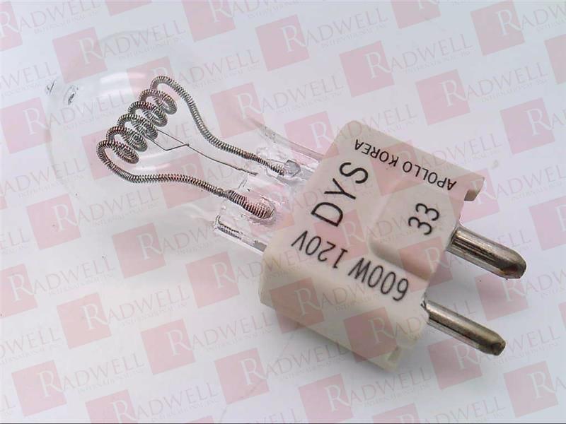 APOLLO VALVES DYS/DYV/BHC