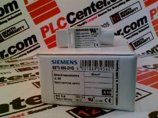 SIEMENS 5ST3666-2HG