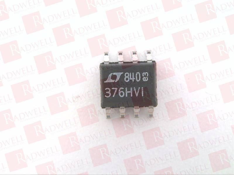 ANALOG DEVICES LT1376HVIS8#PBF