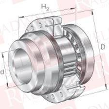 SCHAEFFLER GROUP ZARF-2590-LTN-ANA