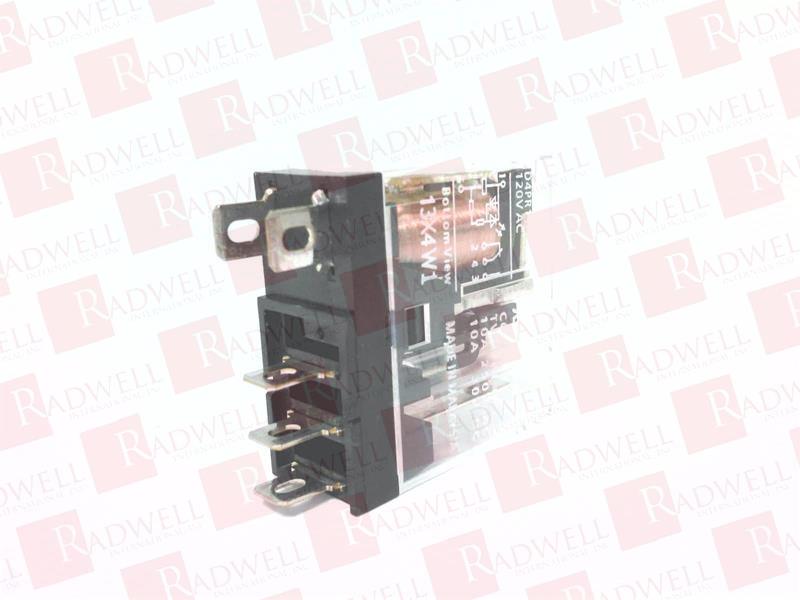 EATON CORPORATION D4PR11A1