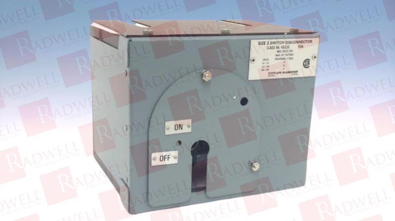 EATON CORPORATION 48020H325