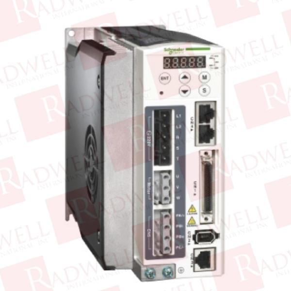 LXM23AU07M3X Manufactured by - SCHNEIDER ELECTRIC LEXIUM