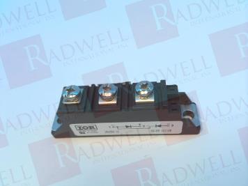 INTERNATIONAL RECTIFIER IRKD56-12