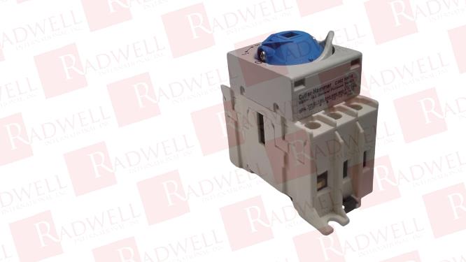 EATON CORPORATION C362-NM16D