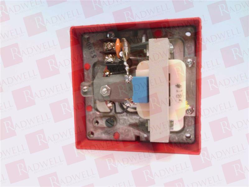 EATON CORPORATION 34T-24VDC