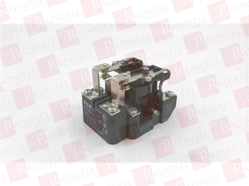 EATON CORPORATION 9575H3A000