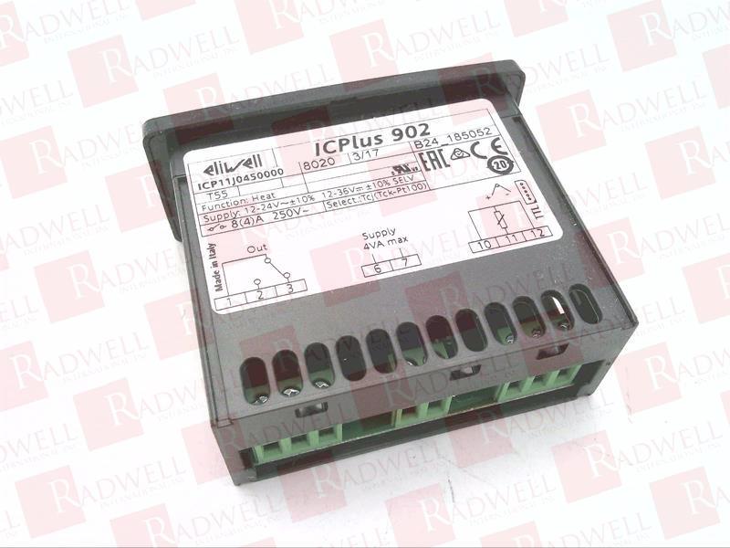 SCHNEIDER ELECTRIC ICP11J0450000