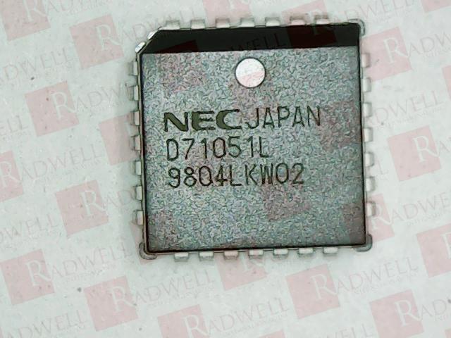 NEC UPD71051L