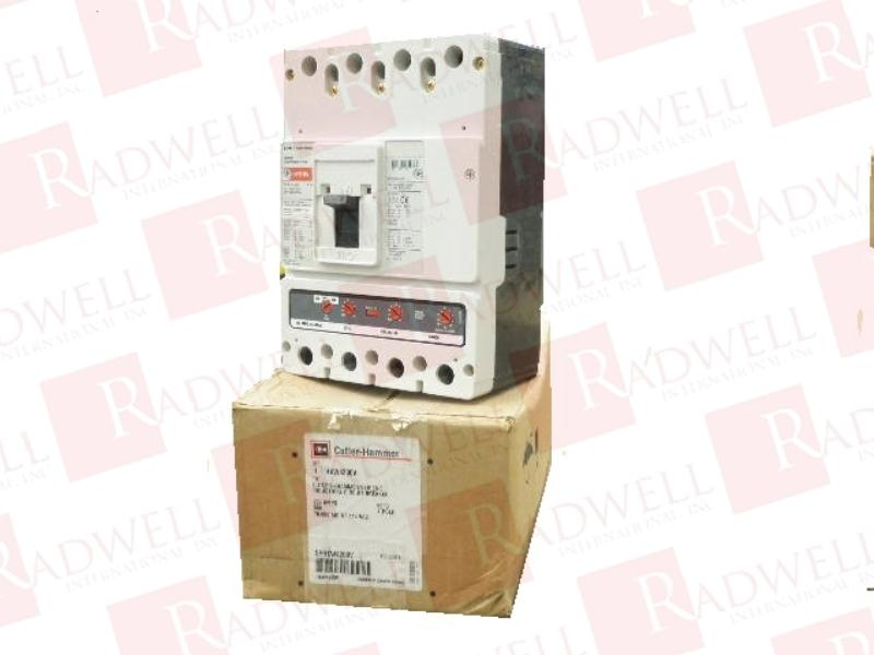 EATON CORPORATION HJW4160V