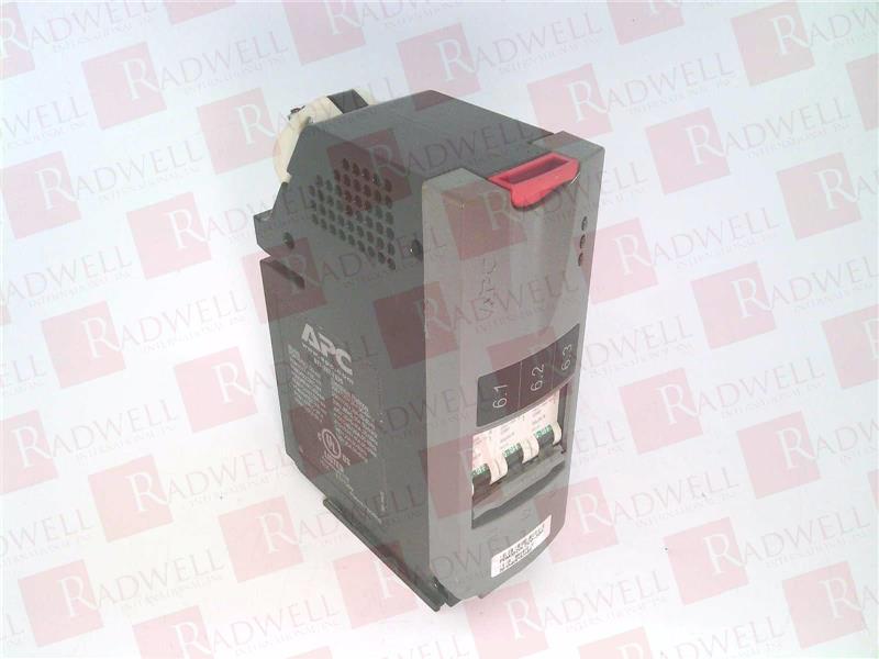 SCHNEIDER ELECTRIC PDM3520L2120-380