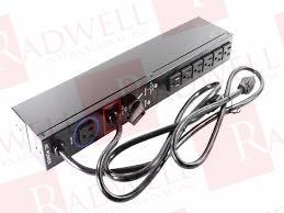 EATON CORPORATION EHBPL1500R-PDU1U