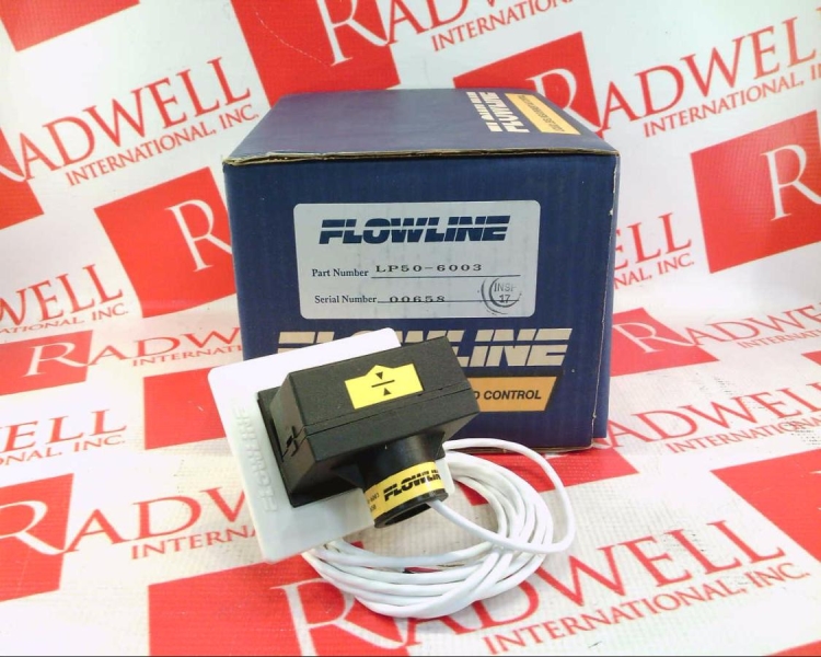 FLOWLINE LP50-6003