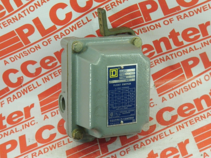 SCHNEIDER ELECTRIC 9036-DW-1-R