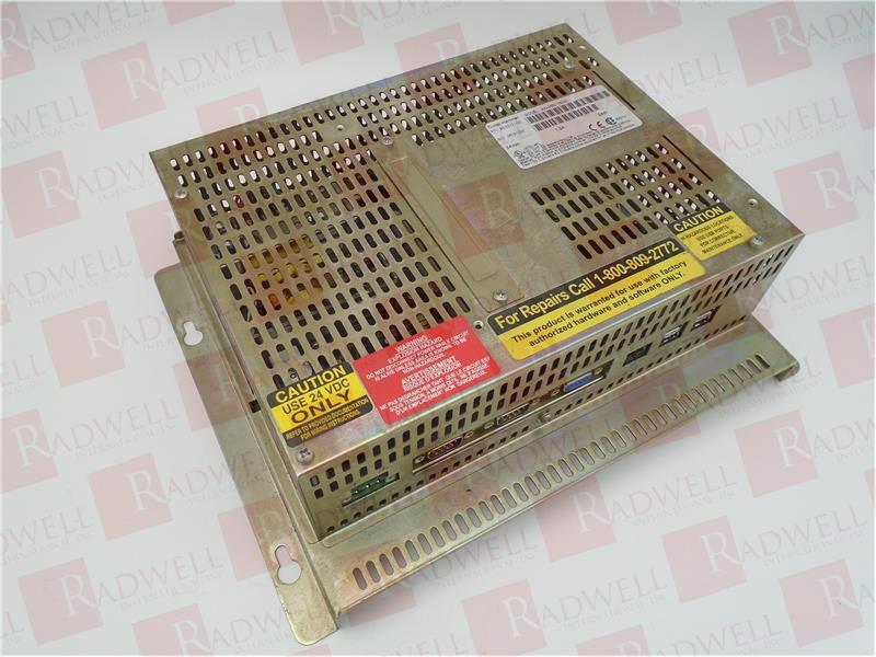 EATON CORPORATION 300-2662-7600C