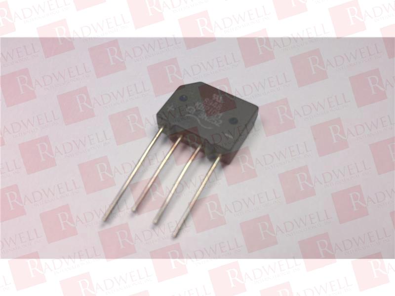 ON SEMICONDUCTOR KBP10M