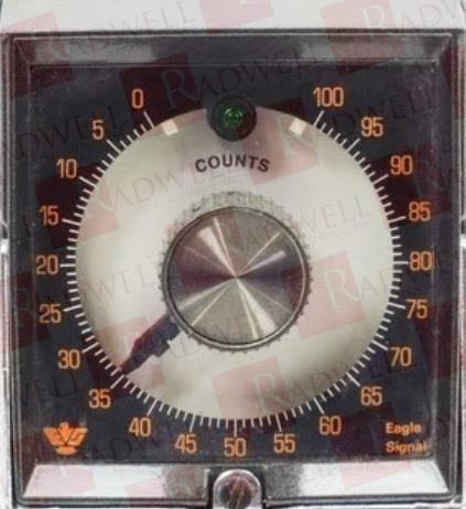 DANAHER CONTROLS HZ170A60107