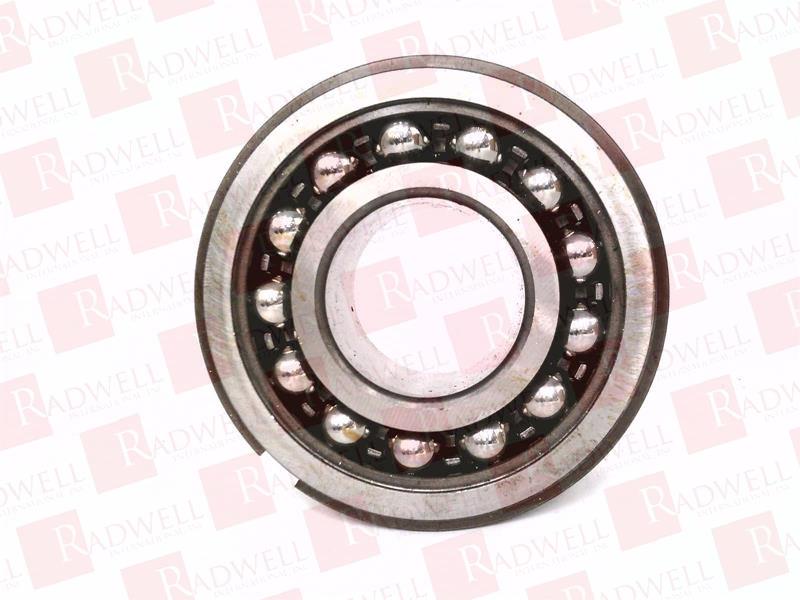 BCA BEARING 5308-WSL